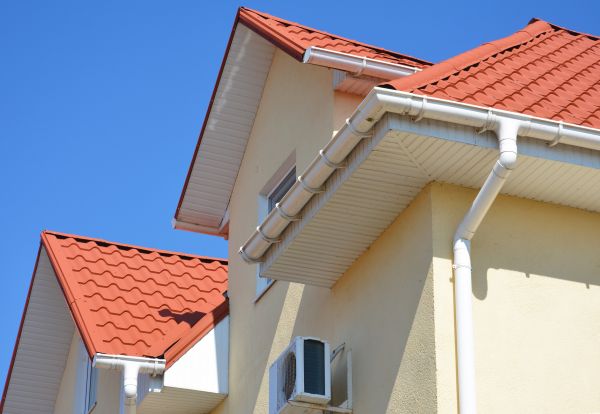 Cost of Fascia Cleaning in Eagle