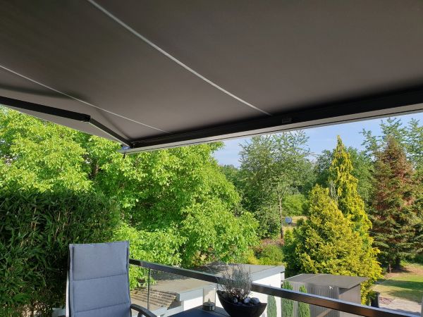 Cost of Fabric Awning Cleaning in Eagle