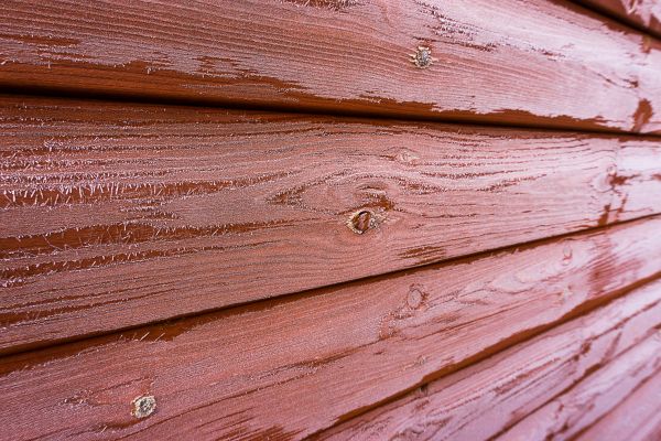 Cost of Cedar Siding Cleaning in Eagle