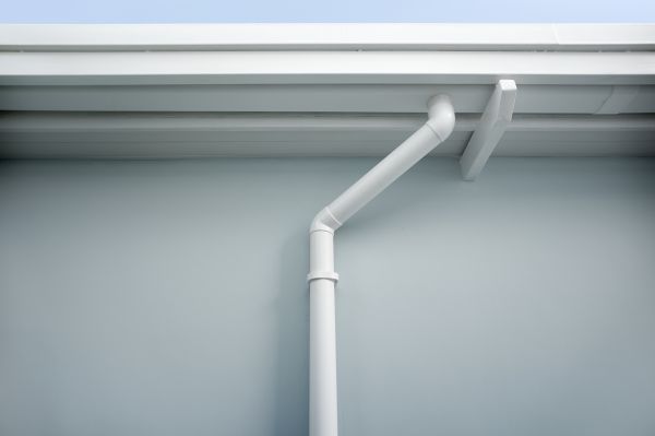 Cost of Downspout Jetting in Eagle