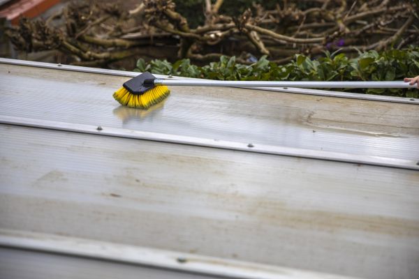 Cost of Patio Cover Washing in Eagle