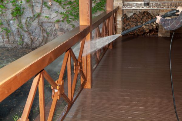 Cost of Porch Dirt Removal in Eagle